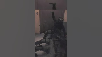 APARTMENT CHASE ARE FUN 😈⚡