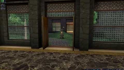 The Nameless Mod Speedrun Part 2