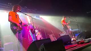 Wednesday - Billboard - Live in Asheville, NC - 7/1/23