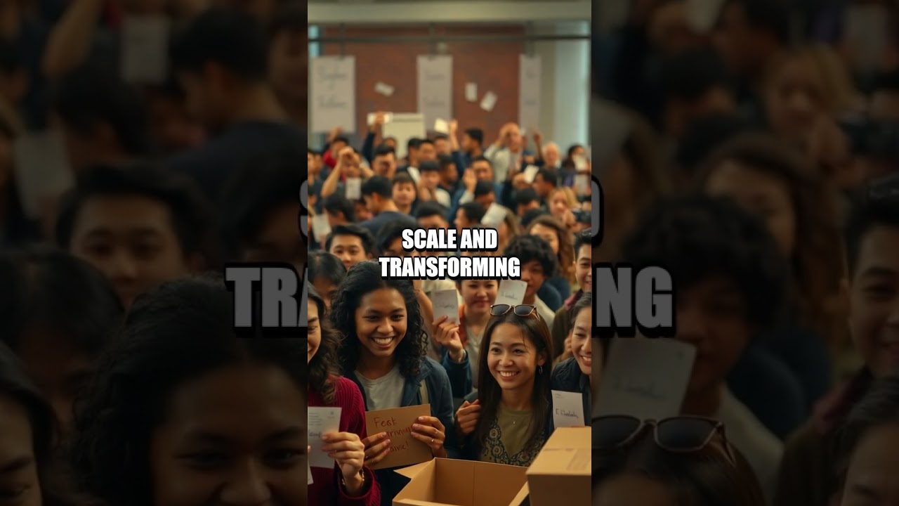 The Night Shift Bakery: Turning Waste into Worth