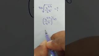 square root math#tutorial#maths#mathstricks#tricks#mathematics#tutorials#education#squareroot#math