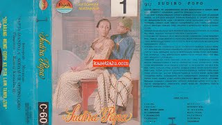 Sudiro Popo - Ketoprak Mataram Sapta Mandala - (Fajar Cassette)
