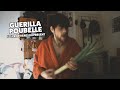 Guerilla Poubelle - Les frontières du présent (Vidéoclip officiel)