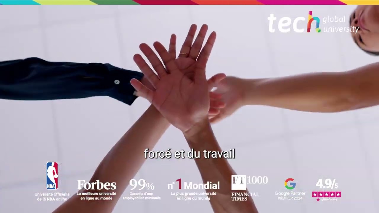 Droit International du Travail: Cadre Juridique et Gouvernance d’Entreprise ❘ TECH Global University