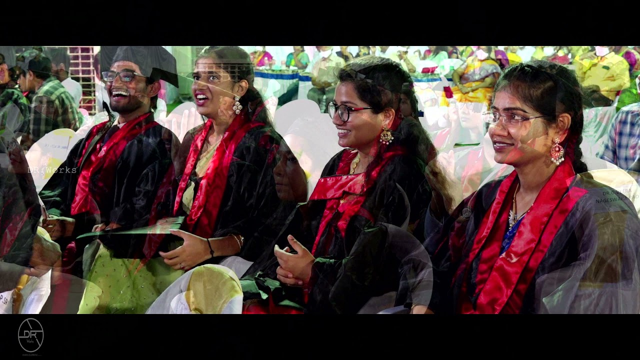 Infernos 2015 convocation Full Video PART 2 KIMS DRWORKS 2021