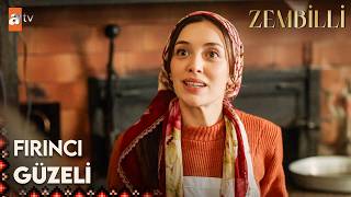 Nuran Fırıncı Oldu - Zembilli 4. Bölüm