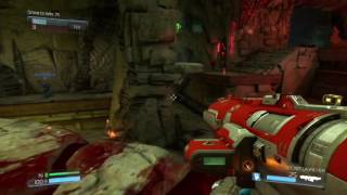 Doom (2016) TDM 30-0 Perfect game