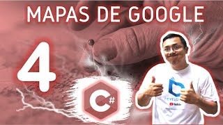 Google Maps - Polygons with C# and Windows Forms | Part 4 Gmap.net