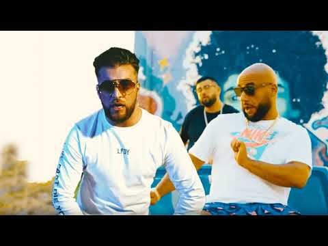 Veysel, Ramo & KC Rebell - Wenn sie ruft (Official Audio)