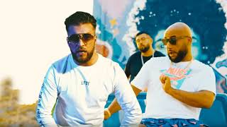 Veysel, Ramo & KC Rebell - Wenn sie ruft (Official Audio)