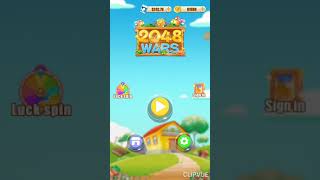 2048 kiếm  và nhận tiền trong 4 ngày screenshot 4