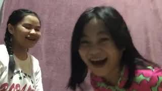 Pikpak bom w/HAINA ALONTO// Sittieshalanie Alonto