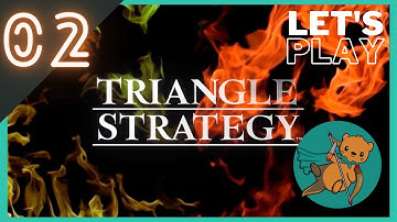 Triangle Strategy - Chapter 2: Gameplay - Nintendo Switch