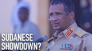 SUDAN | A New Civil War?