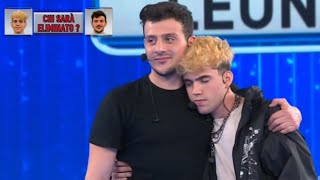 #amici20 #amiciserale#amici#aka7even #leonardo