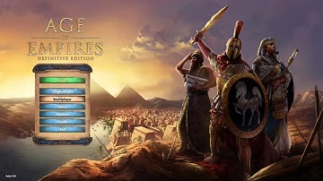 EDIT ALL RESOURCES IN AGE OF EMPIRES DEFINITIVE EDITION WITH CHEAT ENGINE