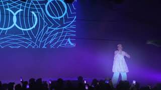 🇨🇭 Nemo - The Code | Switzerland Eurovision PrePartyES 2024