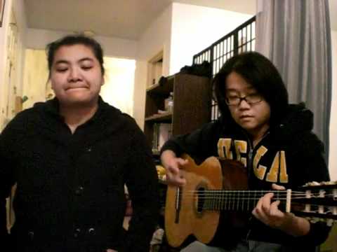 อย่าเกลียดกันก็พอ Cover by 3P & M