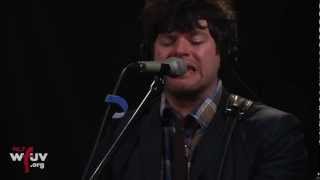 Video thumbnail of "Jesse Dee - On My Mind, In My Heart (Live at WFUV)"