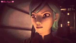 The Ghost Crew | Ghost Division. Star Wars Rebels and Sabaton.
