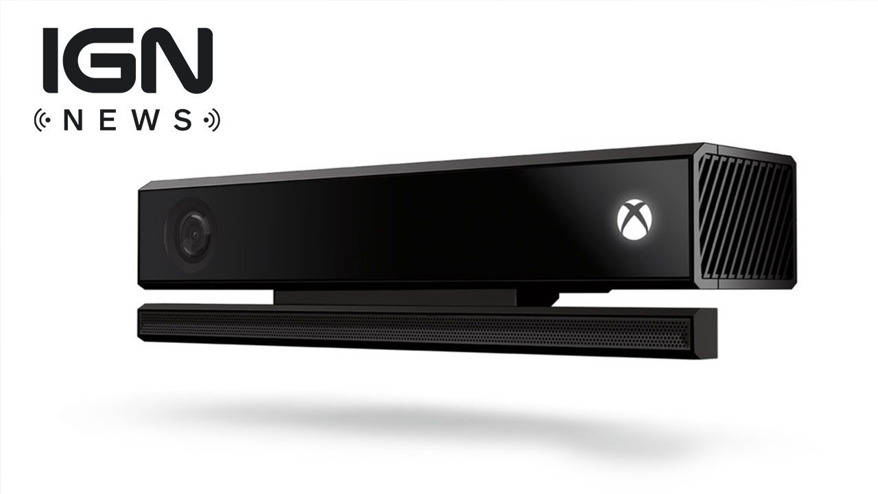 Microsoft Fully Discontinues the Kinect - IGN News