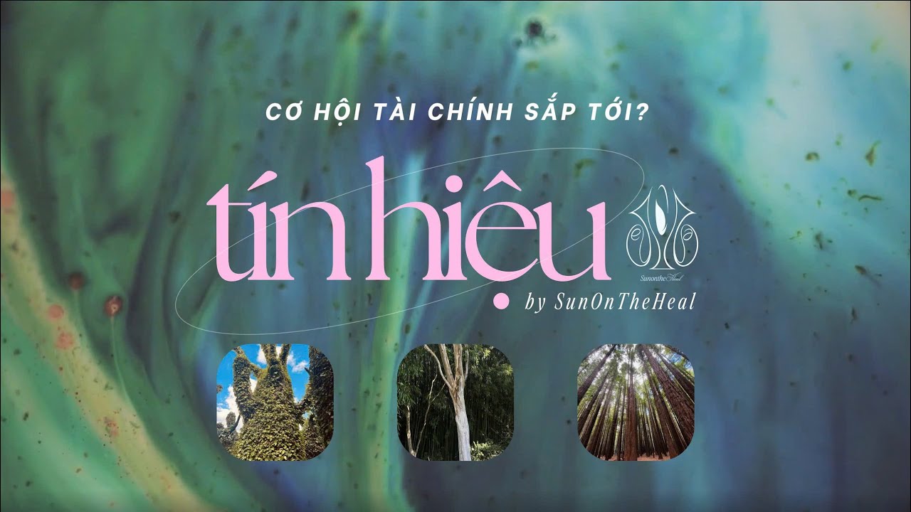 Cơ hội tài chính sắp tới? 🔮 chọn một tụ bài ☀️ timeless - tarot, oracle