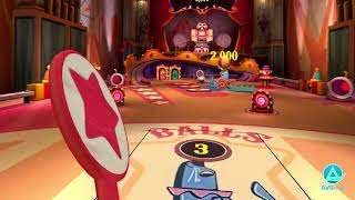 AVRwell's Power Pinball User Guide