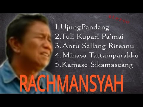 Pop Langgam Makassar Abadi Iwan Tompo Vol. 2 (Side A)