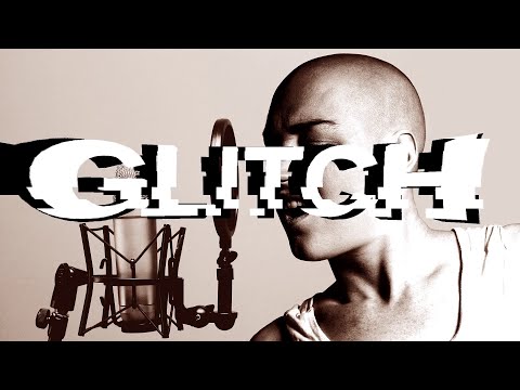 SHOTCUT Glitch Effect Tutorial