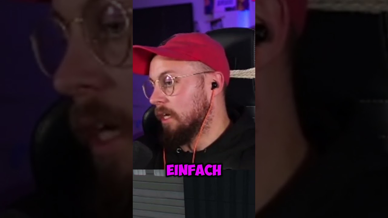 Als Pronoman sich als Mechaniker identifizierte...