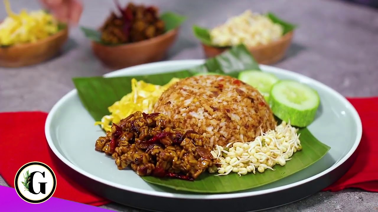 7 Makanan Khas Jakarta (Betawi) 
