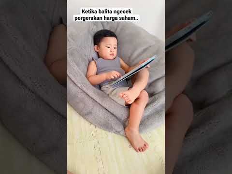 Agak tua ya..
