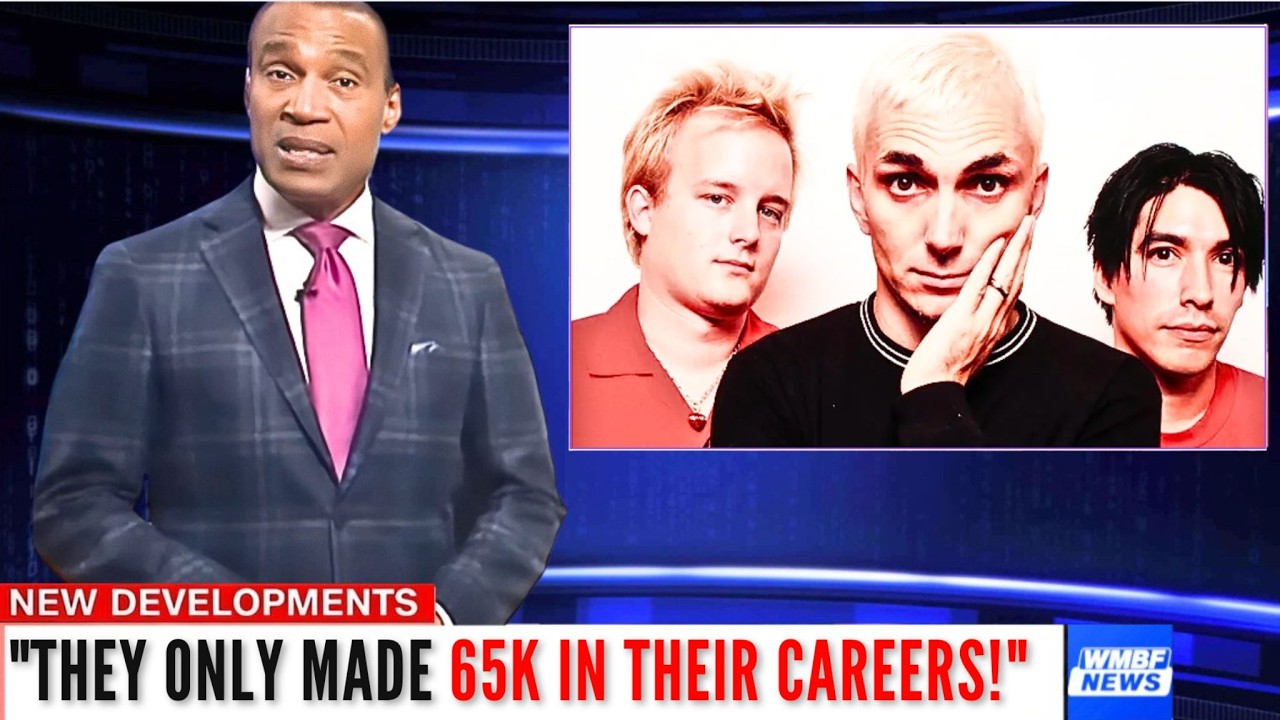 This Is The SAD Dark Truth About Everclear Rock Band!