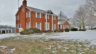 2978 Holborn Rd East Gwillimbury Open House Video Tour