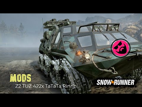SnowRunner / mod