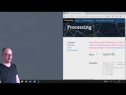 Repetition 2 05 Array append