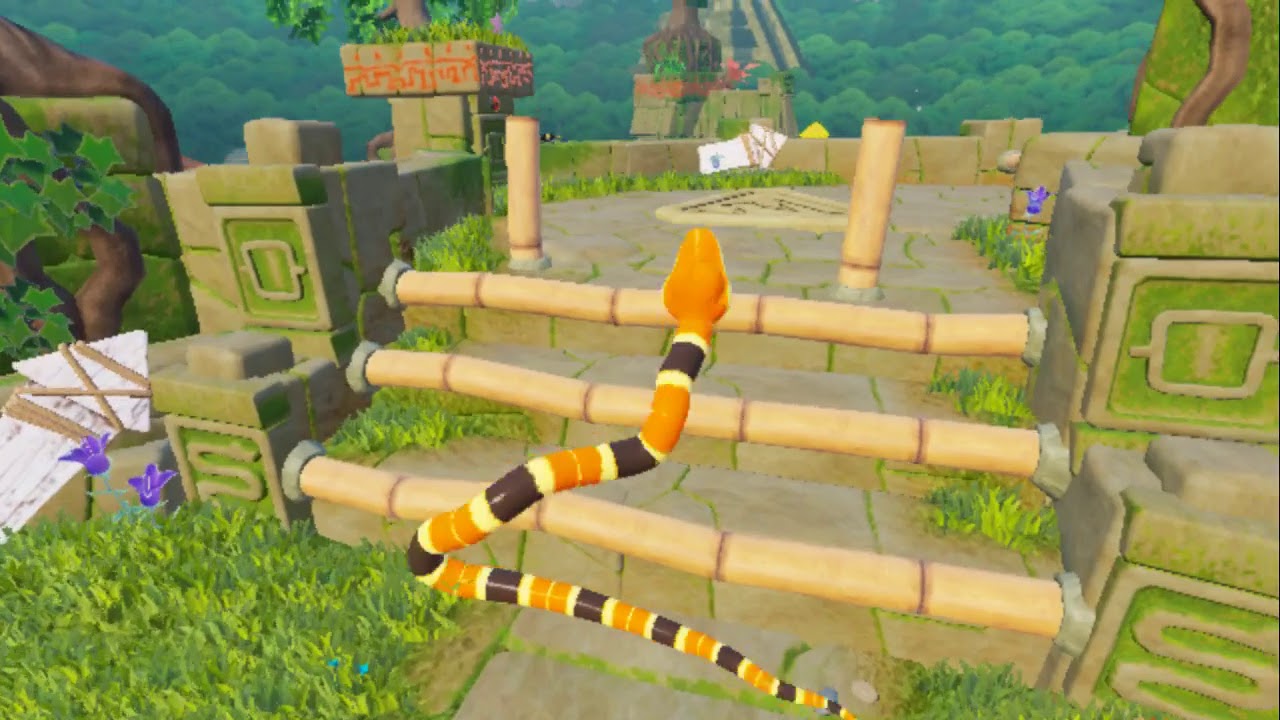 camera iphone 8 plus apk OBS PC Games Test: Snake Pass