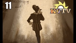 11 - Did we or did we not? - Great Ace Attorney 2-2