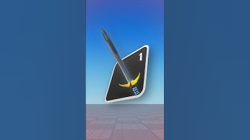 3D Object on 2D Screen? (How It Works)