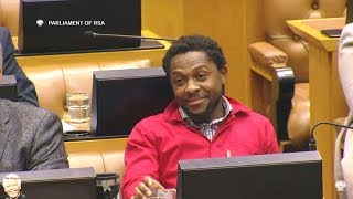 AMAZING - Cyril Ramaphosa AGREES With Dr Ndlozi