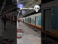 Normal *train* ll #hapa #durontoexpress #train #edit #railwayedits #shorts