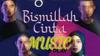 Bismillah cinta ungu Lesti viral ramadhan 2021