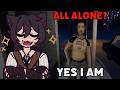 Horror Game Where You Get A Free House! It Comes With A Stalker... - Open House