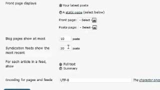 WP101-18-WordPress-Reading-Settings