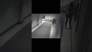 Kenneka Jenkins gets locked in a freezer #shorts