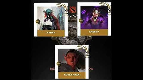 Dota2 New 3 Hero Predicted By the Dota2 Players 2021/2022