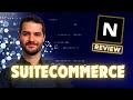 SuiteCommerce Review