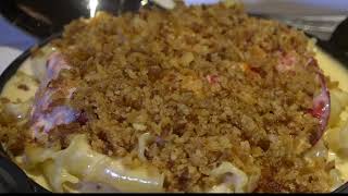 The Capital Grille opens in Clayton
