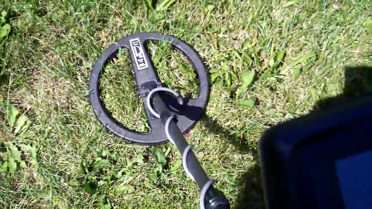 Metal Detecting Wisconsin with the Whites V3i Episode 11 YouTube