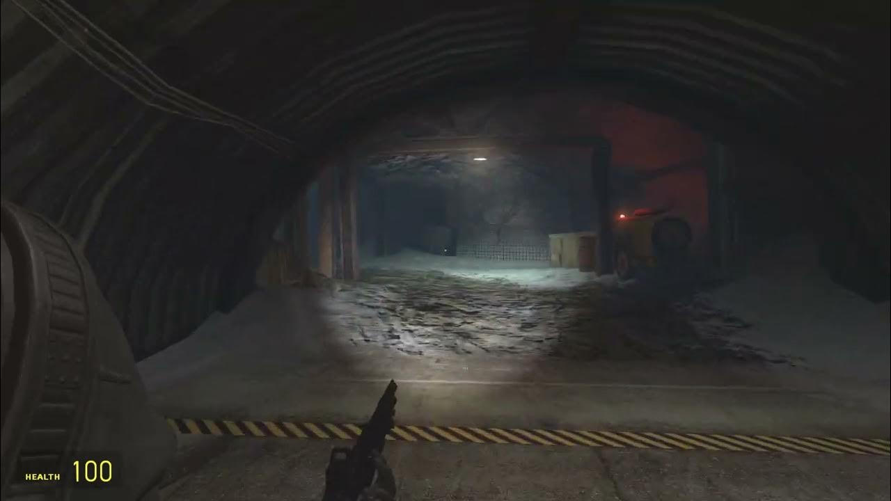 helmet cam footage (gmod realism) YouTube